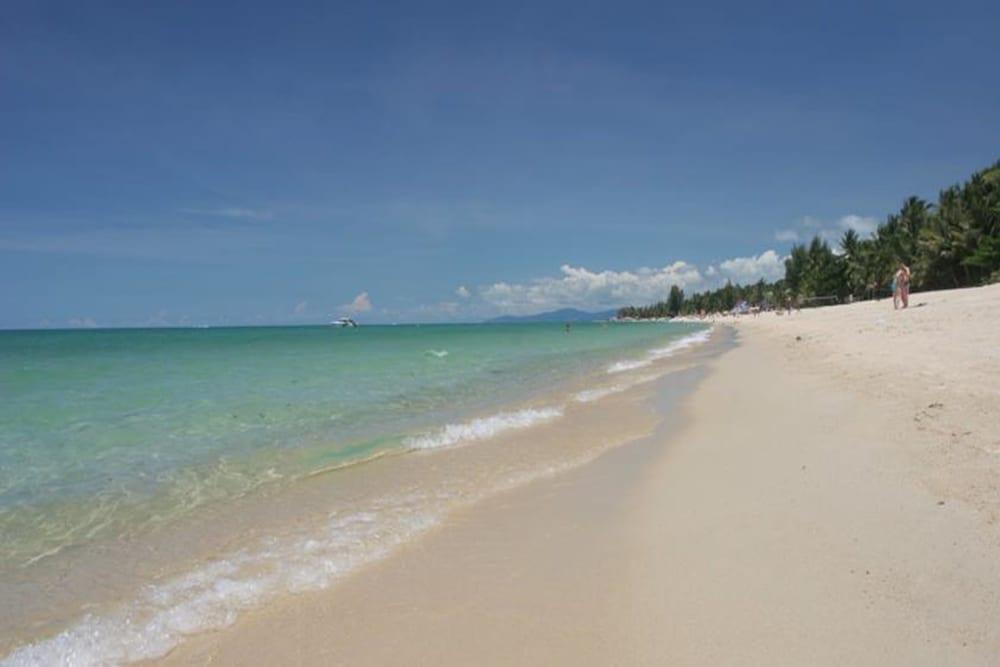 Grand Thai House Resort Lamai Beach (Koh Samui) Exterior foto